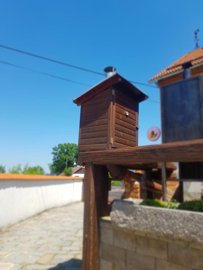 Penzion na statku Březová Brezova (Sokolov) Exterior foto